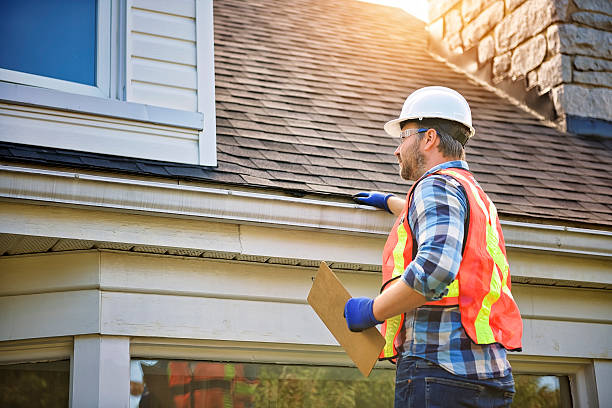 Licensed Storm Damage Roof Repair service in Akron, MI - Roof Repair Smedway